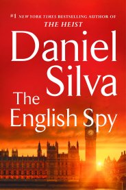 Daniel Silva's The English Spy