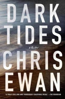 Chris Ewan's DARK TIDES