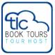 TLC Book Tours Tour Host