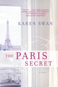 Karen Swan's THE PARIS SECRET