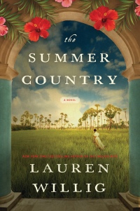 Lauren Willig’s ‘The Summer Country’