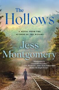Jess Montgomery's THE HOLLOWS