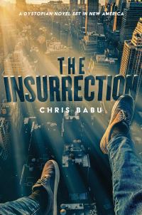 Chris Babu's THE INSURRECTION