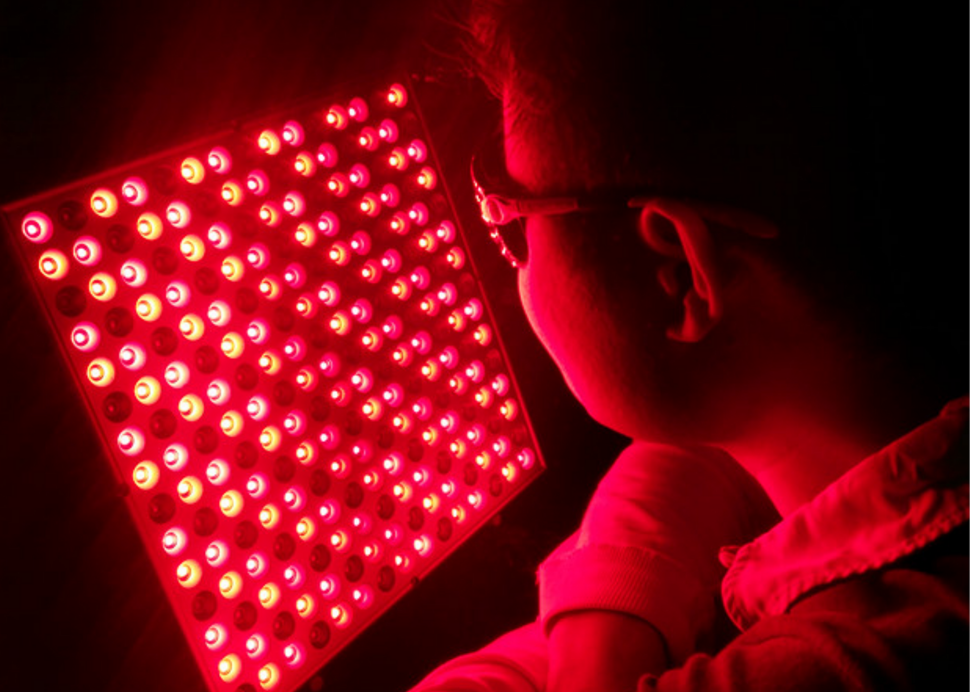 How Near-Infrared Light Therapy is Beneficial for Us